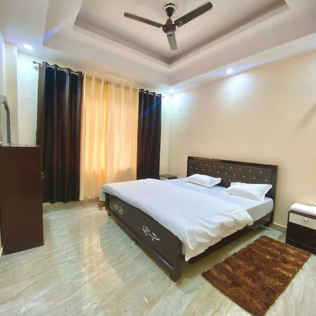 Ramalayam Inn Ayodhya 외부 사진