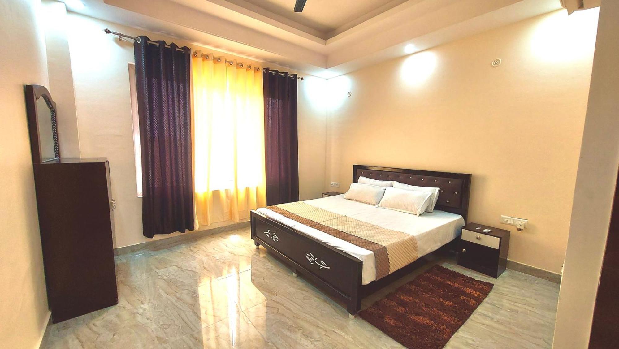 Ramalayam Inn Ayodhya 외부 사진