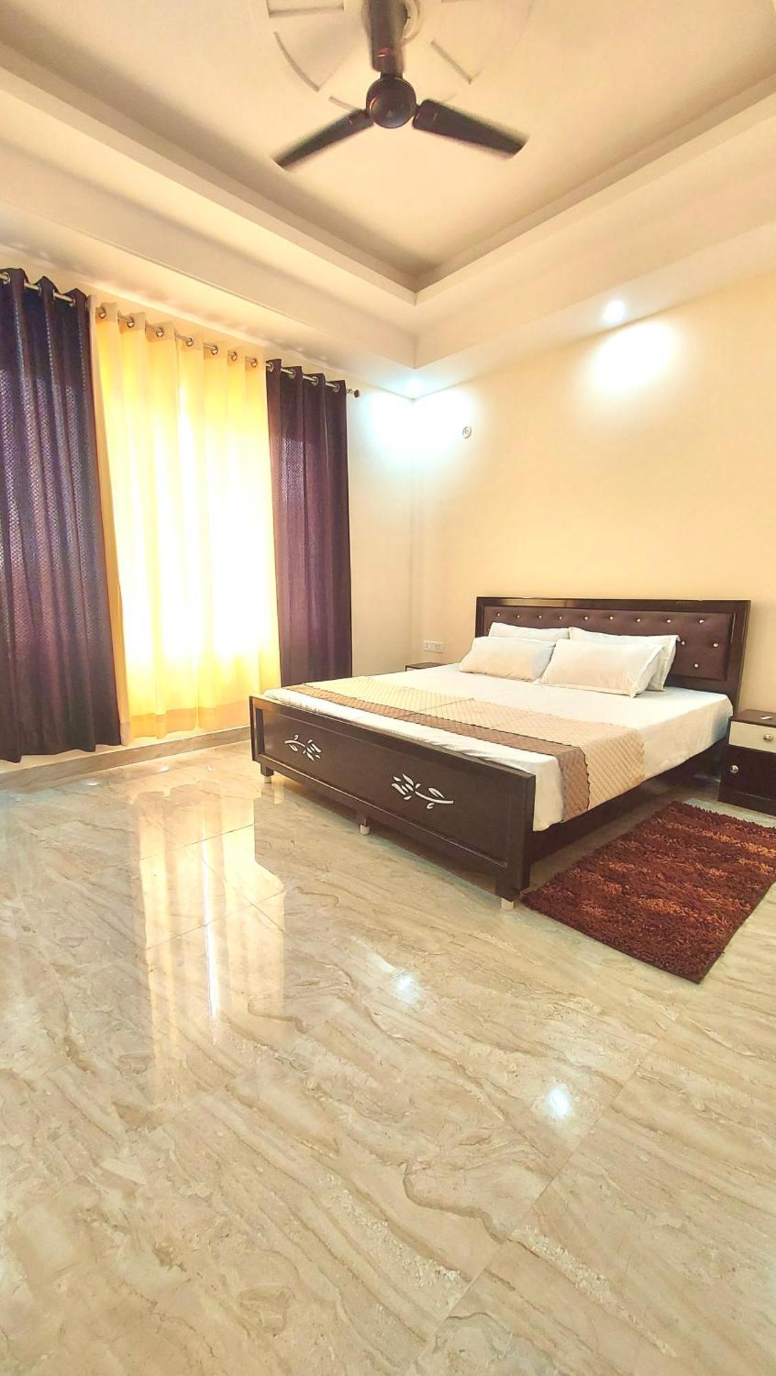 Ramalayam Inn Ayodhya 외부 사진