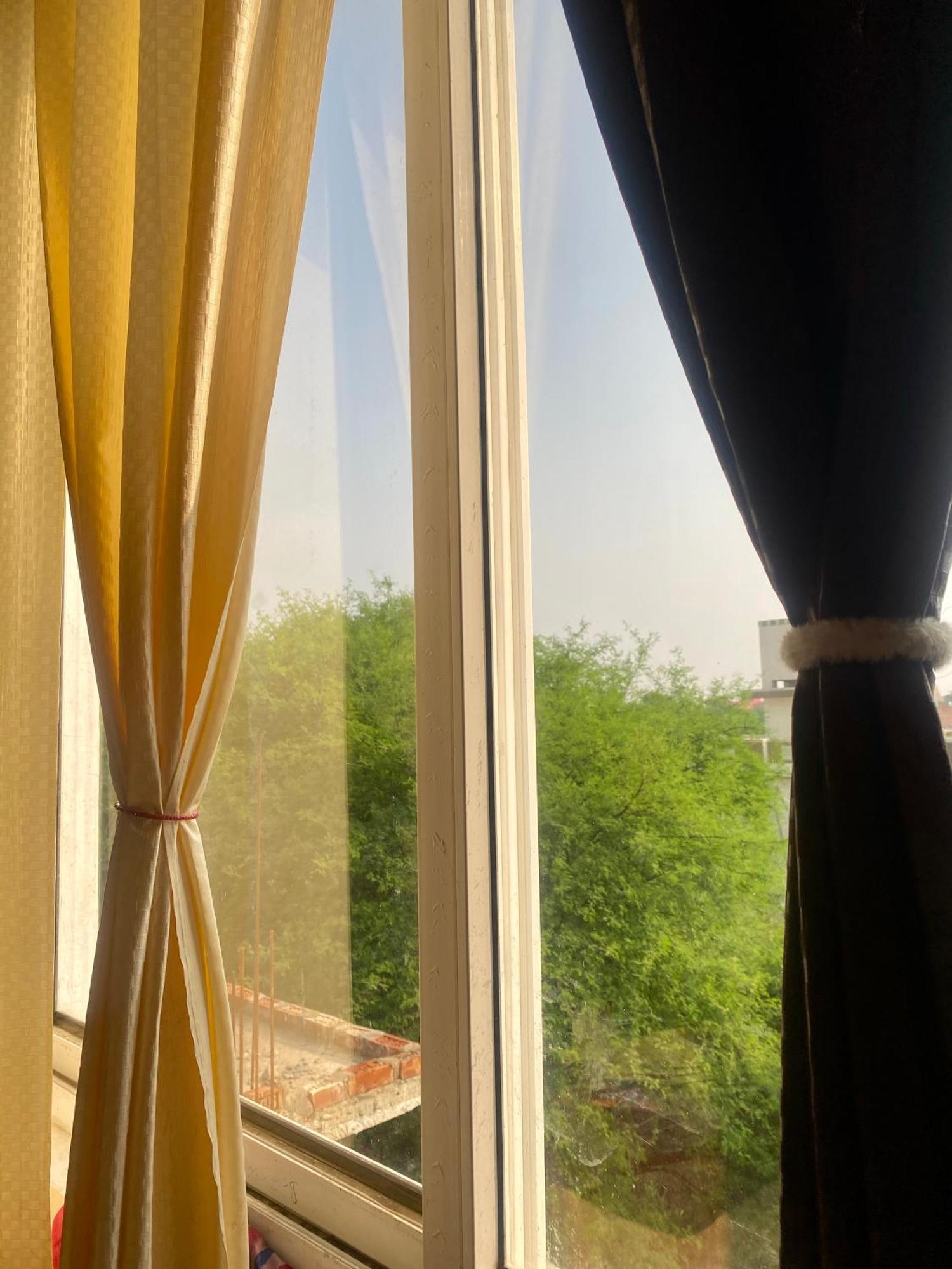 Ramalayam Inn Ayodhya 외부 사진