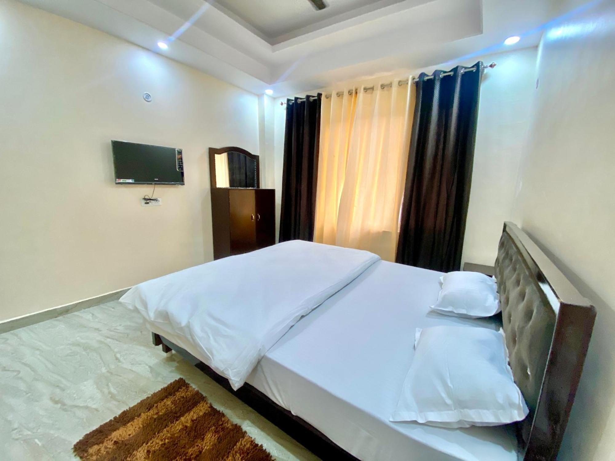 Ramalayam Inn Ayodhya 외부 사진