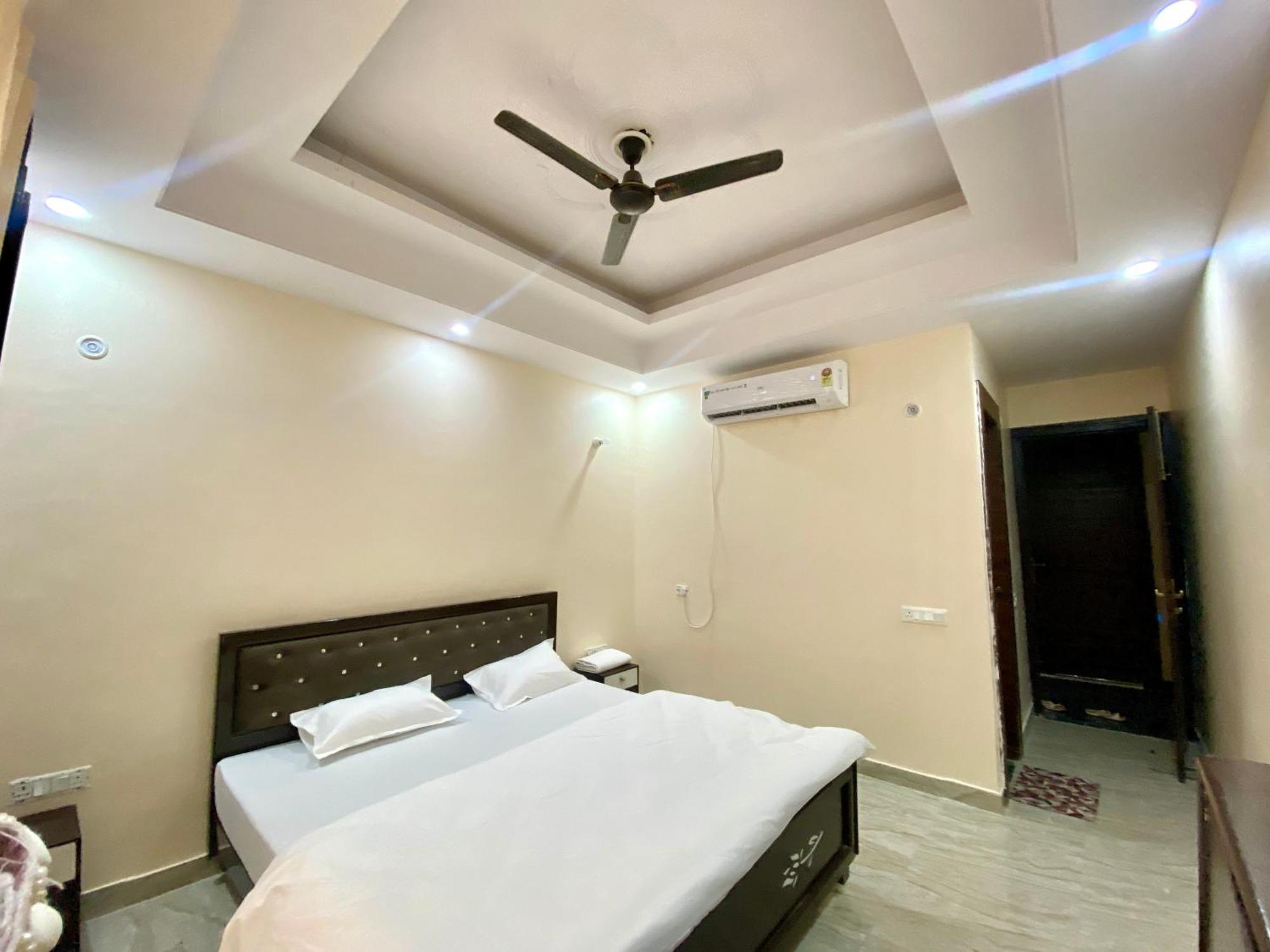 Ramalayam Inn Ayodhya 외부 사진